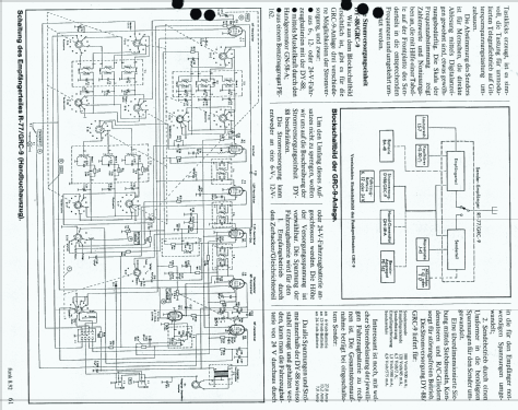 Receiver-Transmitter RT-77/GRC-9; MILITARY U.S. (ID = 1511046) Mil TRX