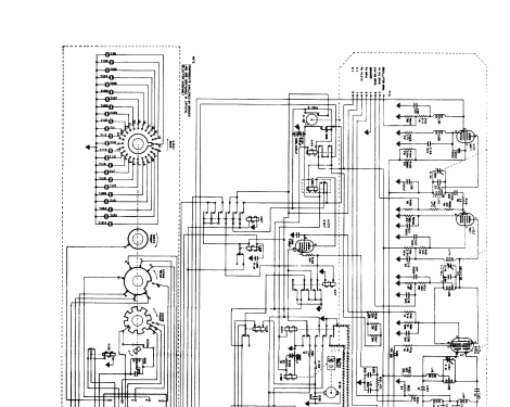 T-5015/ARC-502 Transmitter for ARC-502 Radio ; MILITARY U.S. (ID = 1227951) Mil Tr