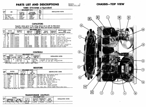 411 ; Minerva Radio Co. (ID = 989182) Radio