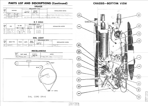 W117-3 ; Minerva Radio Co. (ID = 594580) Radio