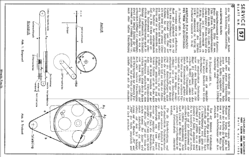 516W; Minerva-Radio (ID = 108170) Radio