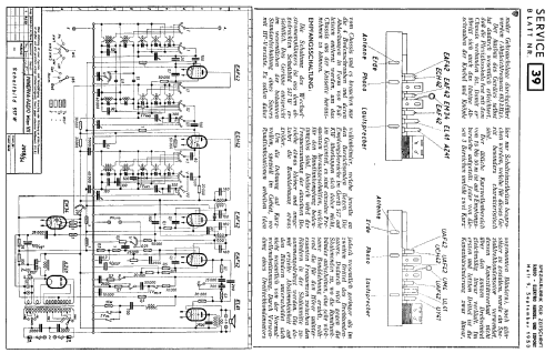 517U; Minerva-Radio (ID = 108202) Radio