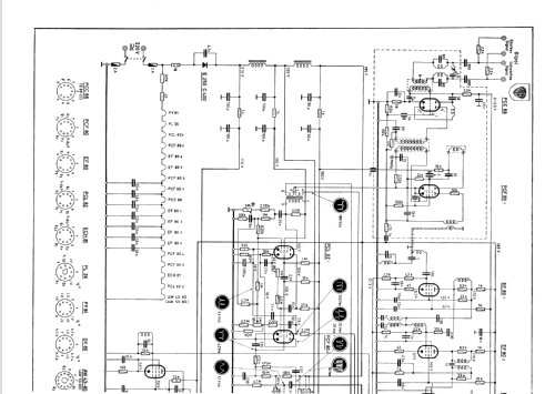 Belvedere 43 578; Minerva-Radio (ID = 247126) Television