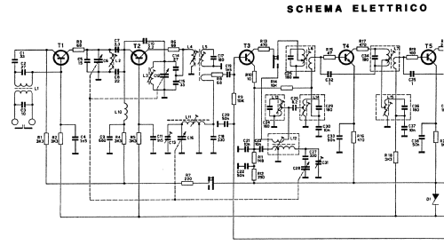 R52; Mivar VAR; Milano (ID = 920591) Radio