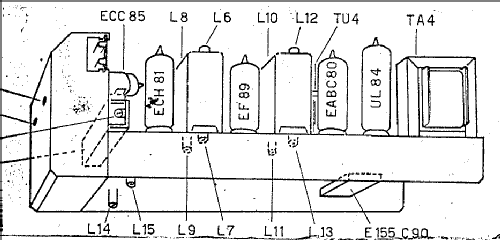 Races ; Mivar VAR; Milano (ID = 920064) Radio