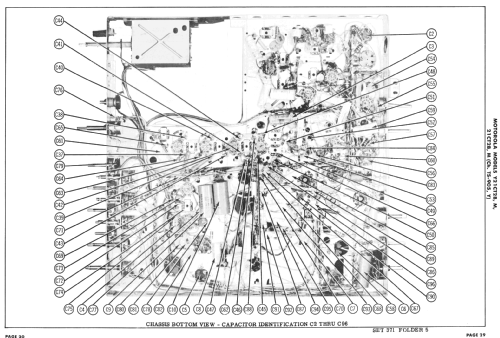 21CT2M Ch= TS-905; Motorola Inc. ex (ID = 2439089) Television