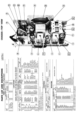 51M2U Ch= HS283; Motorola Inc. ex (ID = 2968330) Radio