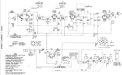 53LC2 Ch= HS-347; Motorola Inc. ex (ID = 1070684) Radio