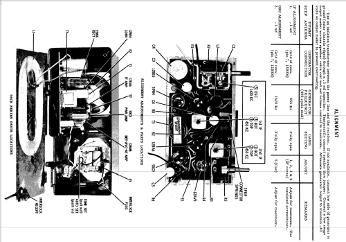 56CE1 Ch=HS-490; Motorola Inc. ex (ID = 1782265) Radio