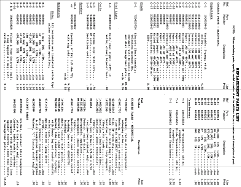 62CW1 Ch= HS-324; Motorola Inc. ex (ID = 1075761) Radio