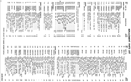 68X12Q Ch= HS-148; Motorola Inc. ex (ID = 1072089) Radio