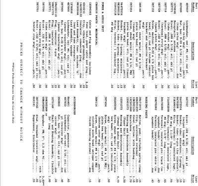 701 ; Motorola Inc. ex (ID = 1092170) Car Radio