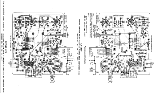 A10G Ch= HS-810; Motorola Inc. ex (ID = 1148591) Radio