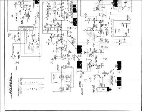 A21K106B Ch= WTS-553; Motorola Inc. ex (ID = 890119) Television