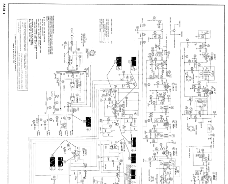 A21K132W Ch= WTS-558; Motorola Inc. ex (ID = 639718) Television