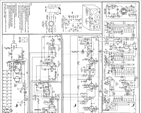 A21K131CW Ch= WTS-558; Motorola Inc. ex (ID = 1485250) Television