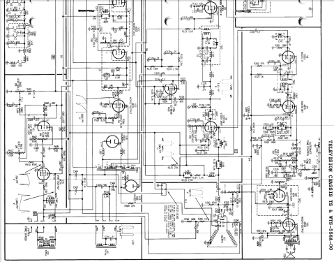 A21K135W Ch= WTS-558; Motorola Inc. ex (ID = 1485849) Television