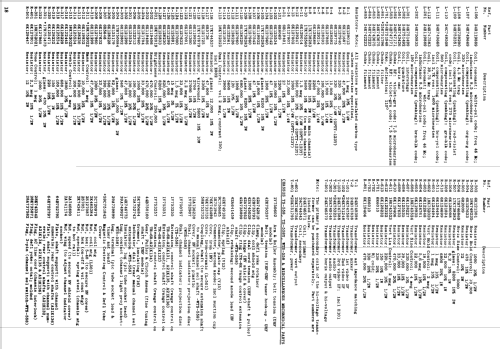 A21K135W Ch= WTS-558; Motorola Inc. ex (ID = 1485865) Television