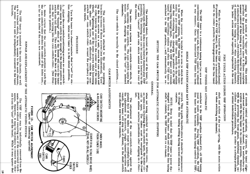 A21K54B Ch= TS-539; Motorola Inc. ex (ID = 1119119) Television