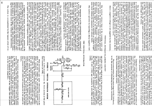 A21K54M Ch= TS-539; Motorola Inc. ex (ID = 1119259) Television