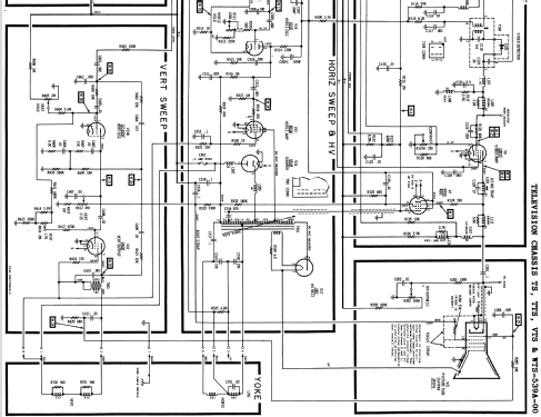 A21K59MCH Ch= VTS-539; Motorola Inc. ex (ID = 1121057) Television