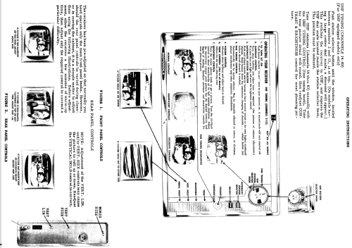 A21T35B Ch= TS-539; Motorola Inc. ex (ID = 1123031) Television