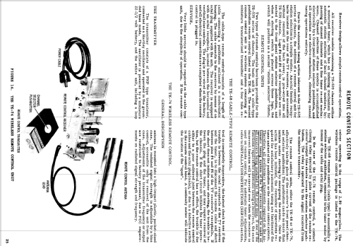 A21T36B Ch= WTS-539; Motorola Inc. ex (ID = 1123436) Television