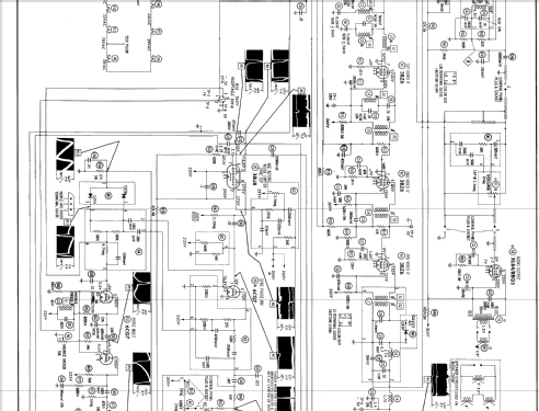 A21T60BG Ch= TR-3; Motorola Inc. ex (ID = 890587) Fernseh-E