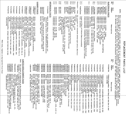 A2N Ch= HS-745; Motorola Inc. ex (ID = 1145070) Radio