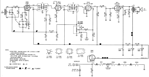 A3B Ch= HS-746; Motorola Inc. ex (ID = 1153523) Radio