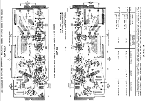 A8J Ch= HS-744; Motorola Inc. ex (ID = 1145712) Radio