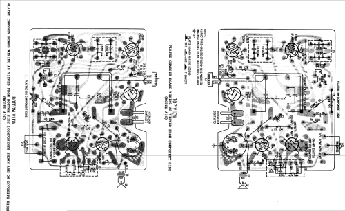 A9B Ch= HS-809; Motorola Inc. ex (ID = 1148565) Radio