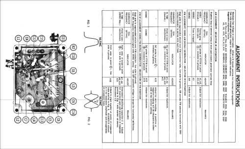 B5S Ch= HS-1066; Motorola Inc. ex (ID = 1270966) Radio