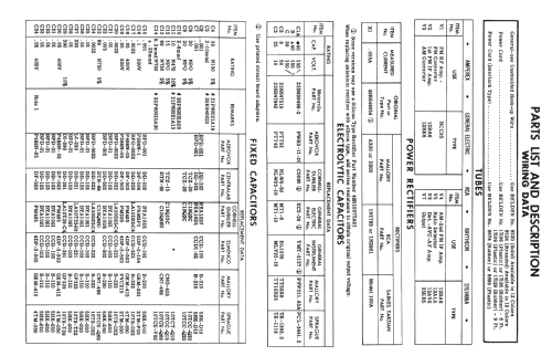 B5S Ch= HS-1066; Motorola Inc. ex (ID = 1270973) Radio