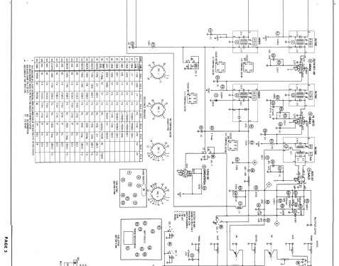 SK77WA Ch= HS-968, HS-969; Motorola Inc. ex (ID = 1006128) Radio