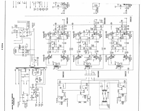 SK77WA Ch= HS-968, HS-969; Motorola Inc. ex (ID = 1006130) Radio