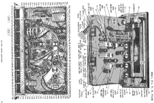 SK77WA Ch= HS-968, HS-969; Motorola Inc. ex (ID = 1401798) Radio