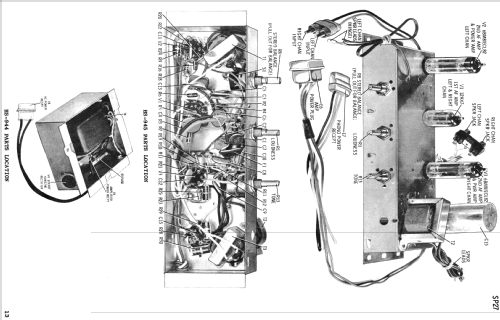 SP27G Ch= HS-944, HS-945; Motorola Inc. ex (ID = 1400411) Enrég.-R