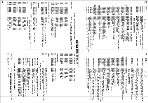 SP27G Ch= HS-944, HS-945; Motorola Inc. ex (ID = 1400412) Enrég.-R