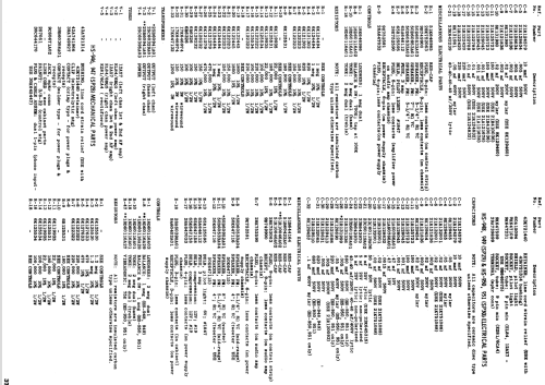 SP27G Ch= HS-944, HS-945; Motorola Inc. ex (ID = 1400413) Enrég.-R