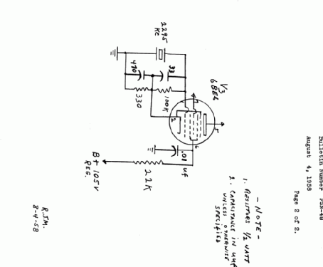 NC-300; National Company; (ID = 497834) Amateur-R