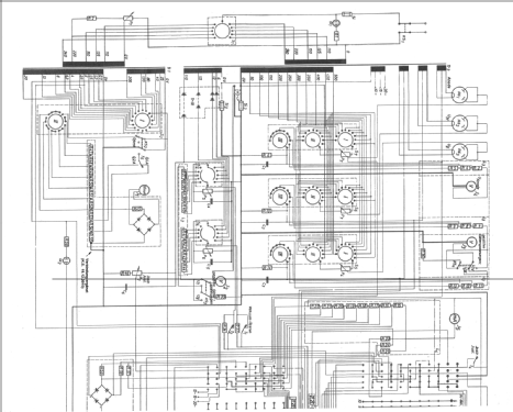 Röhrenmeßplatz RPM370/1; Neuberger, Josef; (ID = 893944) Equipment