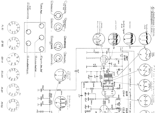 5150; Nordmende, (ID = 608225) Television