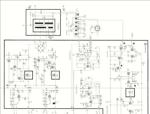 AM-FM-Meßsender AFS3331; Nordmende, (ID = 663039) Equipment