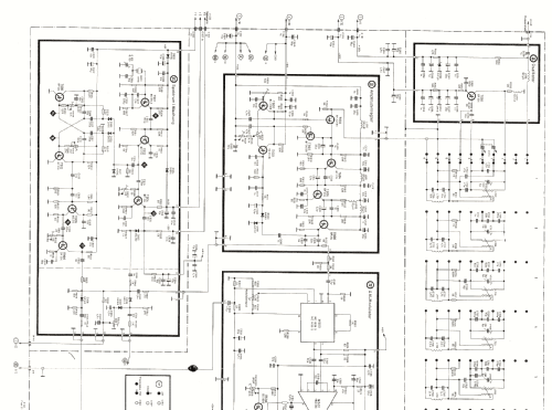 AM-FM-Meßsender AFS3331; Nordmende, (ID = 663044) Equipment