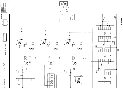 Farbgenerator FG3360/I; Nordmende, (ID = 972555) Equipment