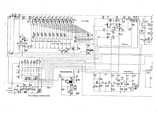 Rundfunk Prüfsender RPS3301; Nordmende, (ID = 531565) Equipment