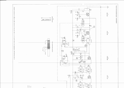 Starlet 18 A18 Ch= 8/118B; Nordmende, (ID = 1159483) Radio