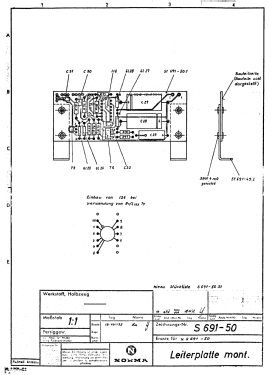 Normameter D; NORMA Messtechnik (ID = 2889384) Equipment