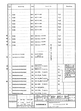 Normameter D; NORMA Messtechnik (ID = 2889389) Equipment